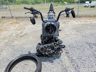 Drugie zdjęcie samochodu z przodu: 2023 HARLEY-DAVIDSON FLHRXS VIN:1HD1KVP17PB618195 - miniatura
