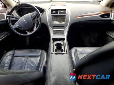 Zdjęcie 8 z 12 samochodu: 2015 LINCOLN MKZ VIN:3LN6L2G95FR603645 - miniatura