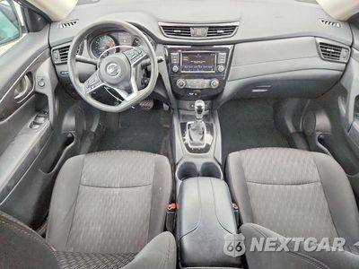 Zdjęcie 8 z 13 samochodu: 2020 NISSAN ROGUE S VIN:5N1AT2MT8LC732158 - miniatura