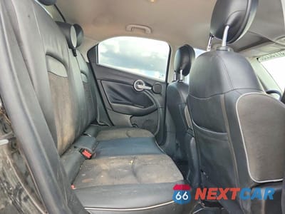 Zdjęcie 11 z 13 samochodu: 2018 FIAT 500X TREKKING VIN:ZFBCFXCB8JP707442 - miniatura