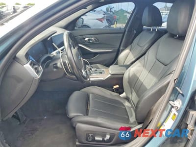 Zdjęcie 7 z 12 samochodu: 2020 BMW 330I VIN:3MW5R1J08L8B04470 - miniatura