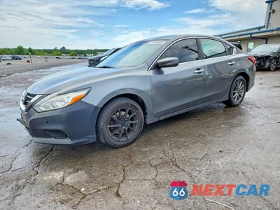 2018 NISSAN ALTIMA 2.5 SV 1N4AL3AP6JC239857 - główne zdjęcie licytacji z USA - miniatura