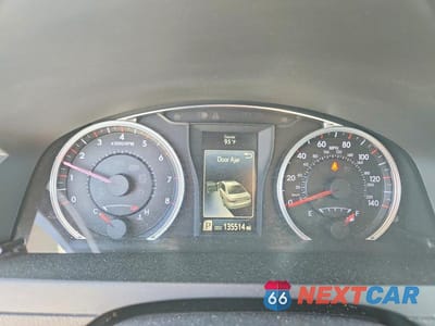 Zdjęcie 9 z 13 samochodu: 2017 TOYOTA CAMRY SE VIN:4T1BF1FK7HU414432 - miniatura