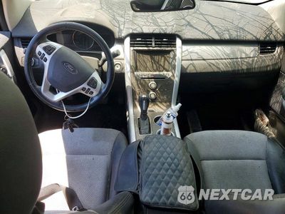 Zdjęcie 8 z 14 samochodu: 2013 FORD EDGE SEL VIN:2FMDK3JC4DBA80036 - miniatura
