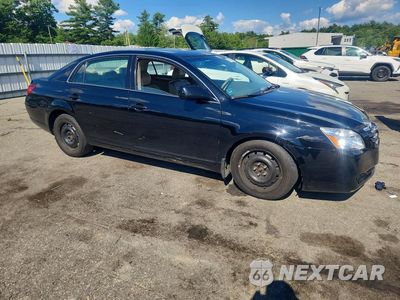 Czwarte zdjęcie samochodu z boku: 2006 TOYOTA AVALON XL VIN:4T1BK36B16U074523 - miniatura