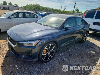 2022 POLESTAR 2 LPSED3KA0NL058478 - główne zdjęcie licytacji z USA - miniatura