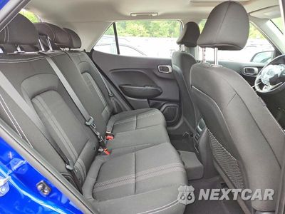 Zdjęcie 11 z 13 samochodu: 2026 HYUNDAI VENUE SEL VIN:KMHRC8A3XTU436529 - miniatura