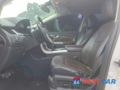 Zdjęcie 7 z 13 samochodu: 2011 FORD EDGE LIMITED VIN:2FMDK3KC6BBA41105 - miniatura