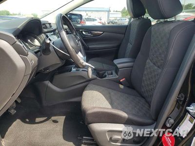 Zdjęcie 7 z 13 samochodu: 2017 NISSAN ROGUE SPORT SV VIN:JN1BJ1CR8HW123272 - miniatura