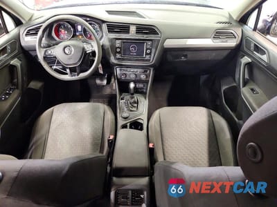Zdjęcie 8 z 13 samochodu: 2019 VOLKSWAGEN TIGUAN S VIN:3VV0B7AX8KM095553 - miniatura