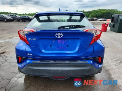 Zdjęcie 6 z 13 samochodu: 2018 TOYOTA C-HR XLE PREMIUM VIN:NMTKHMBXXJR053756 - miniatura