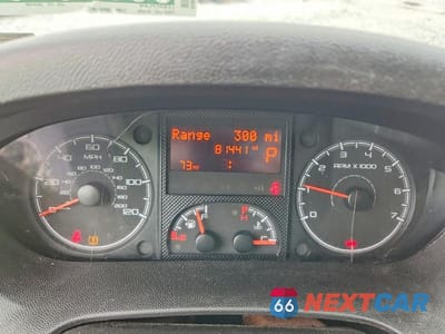 Zdjęcie 9 z 13 samochodu: 2020 RAM PROMASTER 3500 3500 HIGH VIN:3C6URVJG0LE133960 - miniatura
