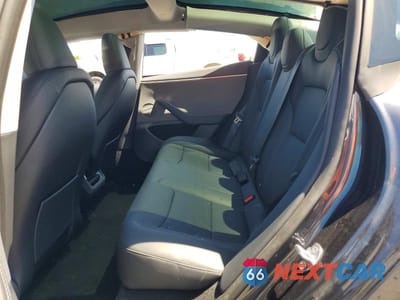 Zdjęcie 10 z 12 samochodu: 2026 TESLA MODEL 3 VIN:5YJ3E1EA8TF122827 - miniatura
