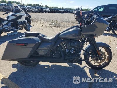 2022 HARLEY DAVIDSON FLTRXST 1HD1ACL15NB661962 - główne zdjęcie licytacji z USA - miniatura