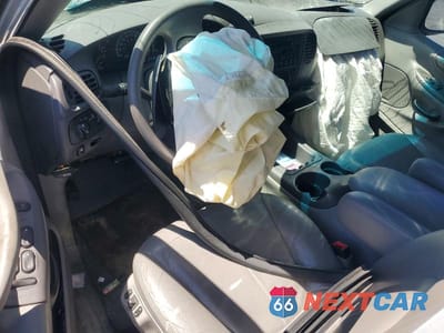 Zdjęcie 8 z 13 samochodu: 1999 FORD EXPEDITION VIN:1FMPU18L4XLA98851 - miniatura