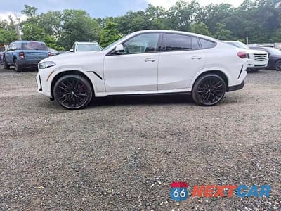 Zdjęcie 14 z 15 samochodu: 2027 BMW X6 XDRIVE40I VIN:5UX33EX0XV9428831 - miniatura
