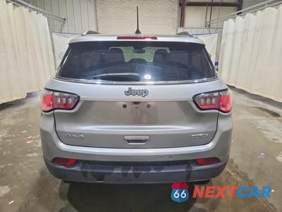 Zdjęcie 6 z 13 samochodu: 2023 JEEP COMPASS LATITUDE VIN:3C4NJDBN9PT564519 - miniatura