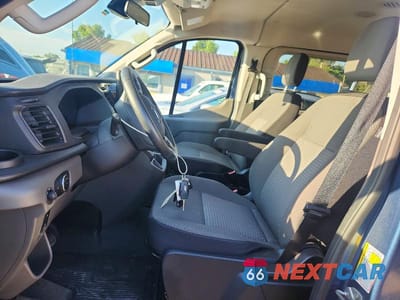 Zdjęcie 7 z 13 samochodu: 2024 FORD TRANSIT T-350 VIN:1FBAX2YG3RKB82506 - miniatura