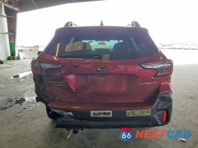 Zdjęcie 6 z 13 samochodu: 2020 SUBARU OUTBACK PREMIUM VIN:4S4BTACC4L3190492 - miniatura