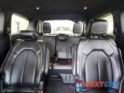Zdjęcie 10 z 13 samochodu: 2025 CHRYSLER PACIFICA SELECT VIN:2C4RC1BG9SR548375 - miniatura