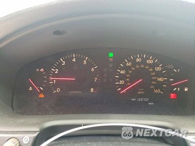 Zdjęcie 9 z 12 samochodu: 2001 LEXUS LS 430 VIN:JTHBN30F210010268 - miniatura