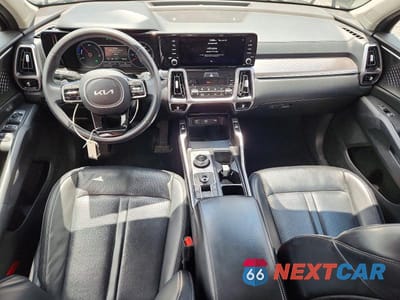 Zdjęcie 8 z 13 samochodu: 2022 KIA SORENTO S VIN:KNDRGDLG4N5103211 - miniatura