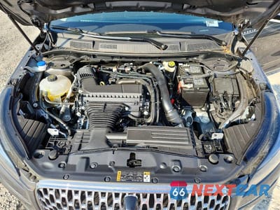 Zdjęcie 12 z 14 samochodu: 2025 LINCOLN CORSAIR PREMIERE VIN:5LMCJ1CA4SUL20947 - miniatura