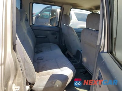 Zdjęcie 10 z 12 samochodu: 2001 NISS FRONTIER VIN:1N6ED27T91C393645 - miniatura