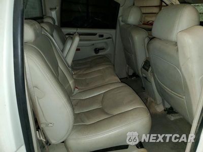 Zdjęcie 10 z 13 samochodu: 2006 CADILLAC ESCALADE EXT VIN:3GYEK62N56G156108 - miniatura