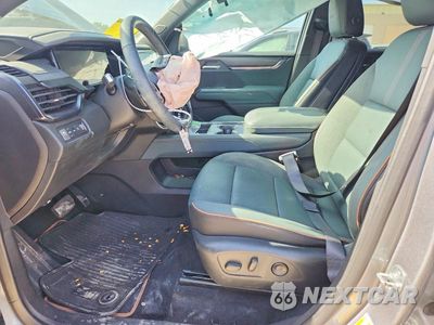 Zdjęcie 7 z 13 samochodu: 2025 GMC ACADIA AT4 VIN:1GKENPRS7SJ179188 - miniatura