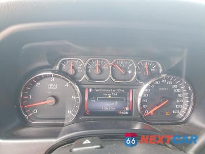 Zdjęcie 9 z 12 samochodu: 2014 GMC SIERRA C1500 SLE VIN:1GTR1UEH7EZ321014 - miniatura