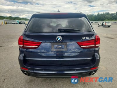 Zdjęcie 6 z 12 samochodu: 2015 BMW X5 XDRIVE35I VIN:5UXKR0C59F0K54934 - miniatura