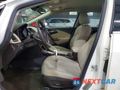 Zdjęcie 7 z 12 samochodu: 2015 BUICK VERANO VIN:1G4PP5SK5F4200374 - miniatura