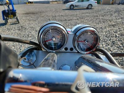 Zdjęcie 7 z 9 samochodu: 2008 KAWASAKI VN1600 B VIN:JKBVNKB188A018038 - miniatura