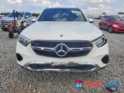 Piąte zdjęcie samochodu w środku: 2026 MERCEDES-BENZ GLC 300 VIN:W1NKM4GBXTF511950 - miniatura