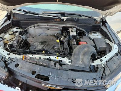 Zdjęcie 12 z 13 samochodu: 2021 CHEVROLET TRAILBLAZER LT VIN:KL79MPS22MB021037 - miniatura