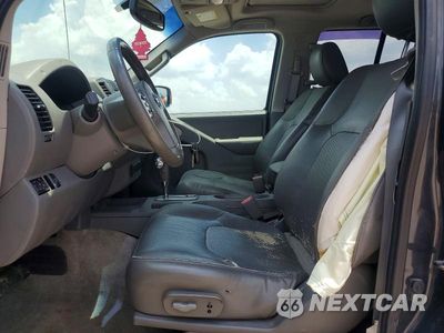 Zdjęcie 7 z 12 samochodu: 2015 NISSAN FRONTIER SL VIN:1N6AD0FR4FN704886 - miniatura
