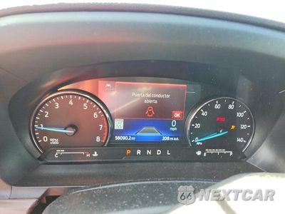 Zdjęcie 9 z 13 samochodu: 2022 FORD EXPLORER LIMITED VIN:1FMSK8FH8NGB05314 - miniatura
