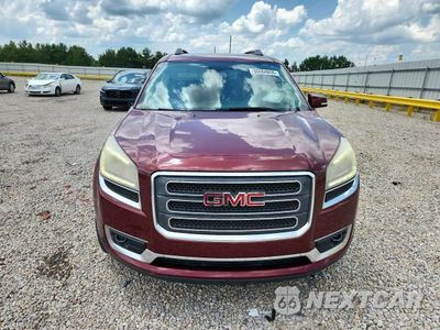 Piąte zdjęcie samochodu w środku: 2015 GMC ACADIA SLT-1 VIN:1GKKRRKD7FJ199266 - miniatura
