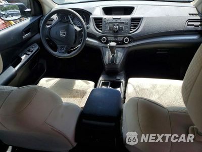 Zdjęcie 8 z 13 samochodu: 2015 HONDA CR-V LX VIN:2HKRM3H36FH510554 - miniatura