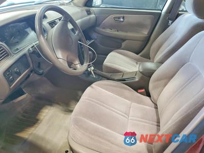 Zdjęcie 7 z 13 samochodu: 1999 TOYOTA CAMRY LE VIN:4T1BG22K1XU595955 - miniatura