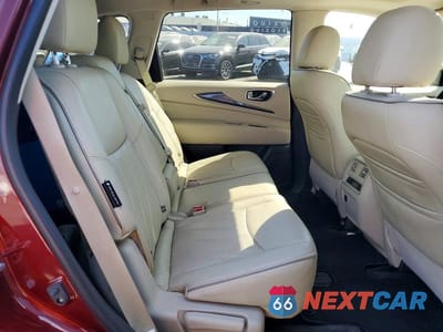Zdjęcie 11 z 13 samochodu: 2019 INFINITI QX60 LUXE VIN:5N1DL0MN2KC505145 - miniatura