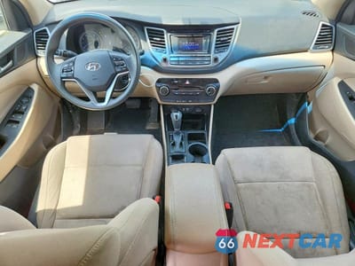 Zdjęcie 8 z 13 samochodu: 2016 HYUNDAI TUCSON ECO VIN:KM8J3CA29GU022347 - miniatura