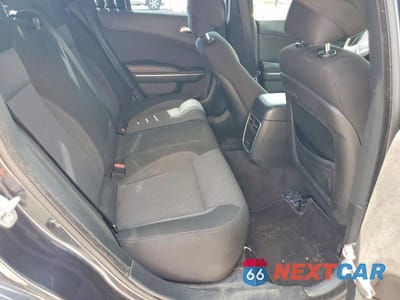 Zdjęcie 10 z 12 samochodu: 2016 DODGE CHARGER SE VIN:2C3CDXBG5GH173432 - miniatura