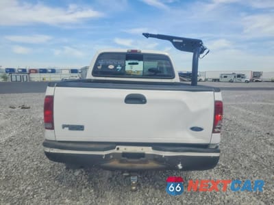 Zdjęcie 6 z 13 samochodu: 2003 FORD F250 SUPER DUTY VIN:1FTNX21S43ED28512 - miniatura