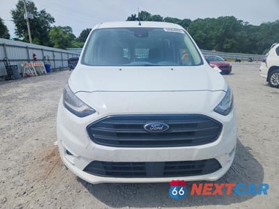 Piąte zdjęcie samochodu w środku: 2022 FORD TRANSIT CONNECT XLT DELIVERY VAN VIN:NM0LS7T21N1513205 - miniatura