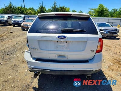 Zdjęcie 6 z 13 samochodu: 2011 FORD EDGE SEL VIN:2FMDK4JC9BBB00722 - miniatura