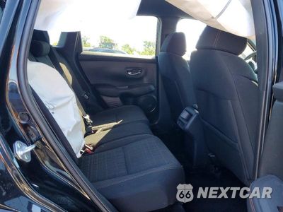 Zdjęcie 11 z 13 samochodu: 2025 HONDA HR-V SPORT VIN:3CZRZ2H50SM722345 - miniatura
