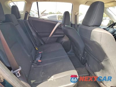Zdjęcie 10 z 12 samochodu: 2017 TOYOTA RAV4 LE VIN:JTMBFREV9HJ163736 - miniatura