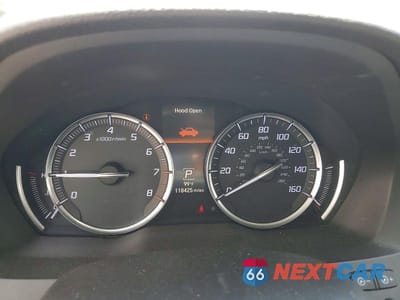 Zdjęcie 9 z 13 samochodu: 2018 ACURA MDX VIN:5J8YD4H30JL017783 - miniatura
